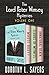 The Lord Peter Wimsey Mysteries Volume One: Whose Body?, Clouds of Witness, and Unnatural Death (The Lord Peter Wimsey Mysteries Boxset Book 1)