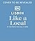 Lisbon Like a Local: By the People Who Call It Home (Local Travel Guide)