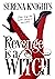 Revenge is a Witch by Serena  Knights