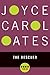 The Rescuer by Joyce Carol Oates