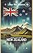 Short history of New Zealand