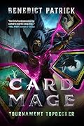 Card Mage: Tournament Topdecker
