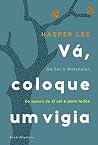 Book cover for Vá, coloque um vigia (Portuguese Edition)