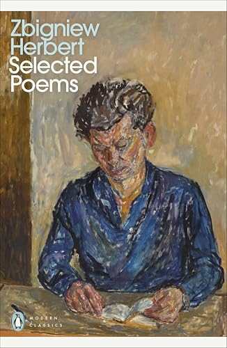 Selected Poems (Penguin Modern Classics)