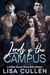 Book cover for Lords of the Campus