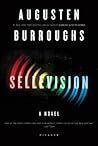 Book cover for Sellevision: A Novel