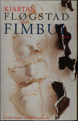Fimbul (Hardcover)
