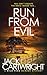 Run From Evil (The Wild Fens Murder Mystery Series Book 15)