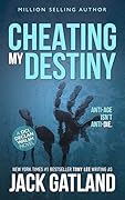 Cheating My Destiny (Detective Inspector Declan Walsh #21)