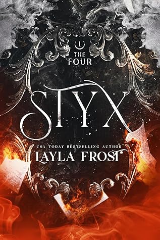 Styx (The Four, #1)