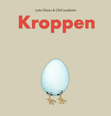 Kroppen (Paperback)