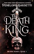 The Death King (Death, #1)