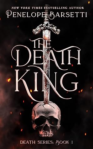 The Death King (Death, #1)