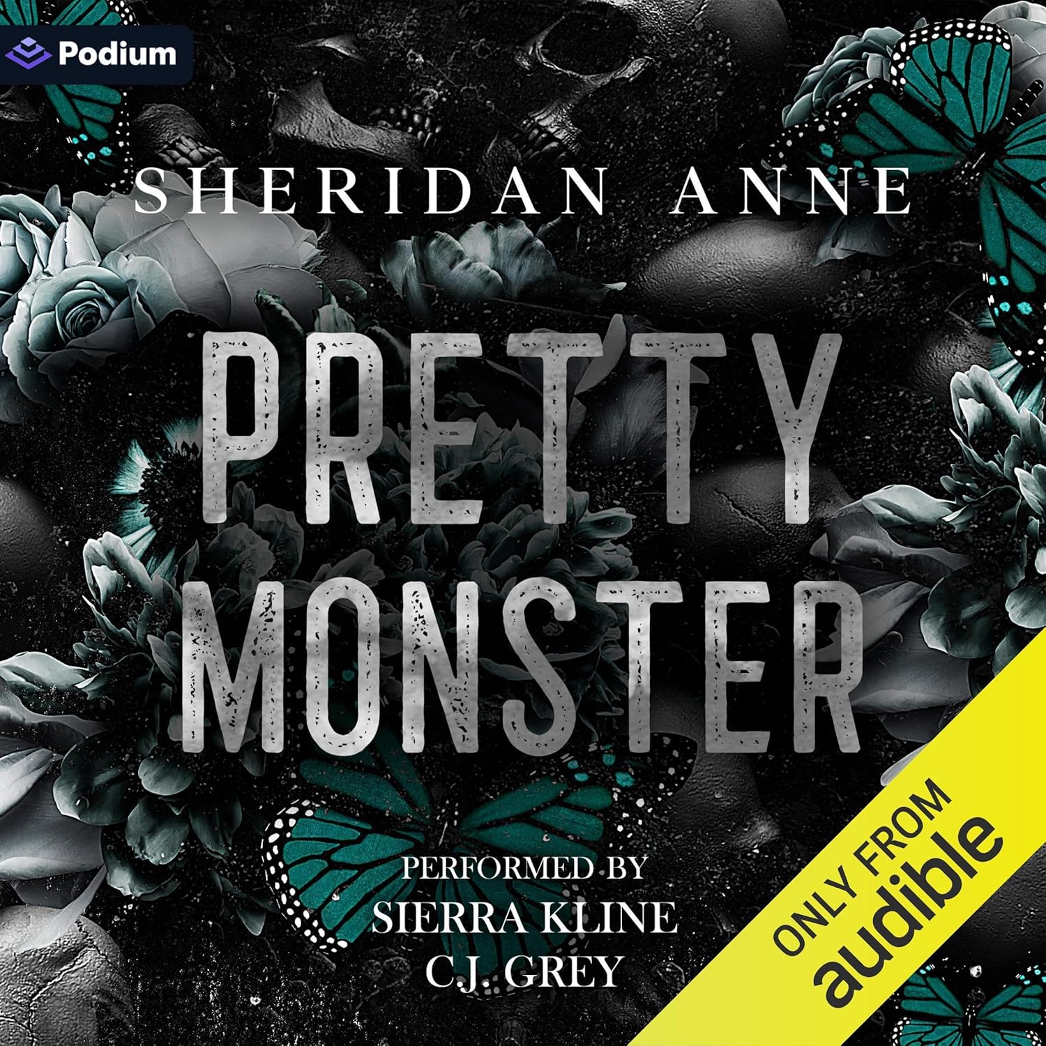 Pretty Monster