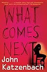 What Comes Next
