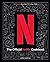 The Official Netflix Cookbook: 70 Recipes from Your TV to Your Table