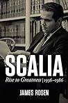 Scalia: Rise to G...