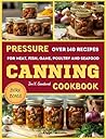 Pressure Canning ...