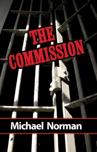 The Commission: A Sam Kincaid Mystery (Sam Kincaid Series Book 1)