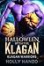 Halloween With the Klagan: ...