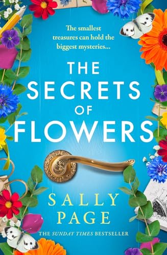 The Secrets of Flowers (Hardcover)