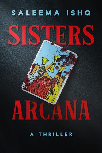 Sisters Arcana: A Thriller (Kindle Edition)