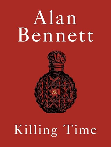 Killing Time (Kindle Edition)