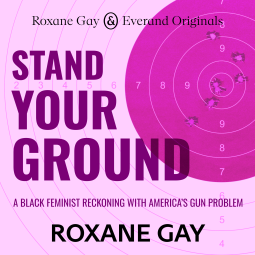 Stand Your Ground (Audiobook)