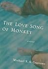 Book cover for The Love Song of Monkey