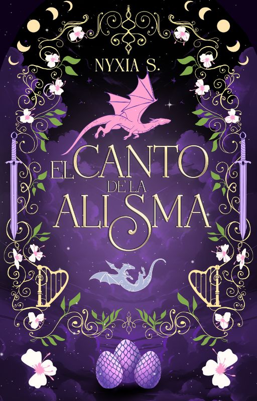 El canto de la Alisma