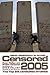 Censored 2005: The Top 25 C...