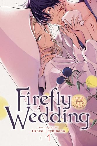 Firefly Wedding, Vol. 1 (Firefly Wedding, #1)