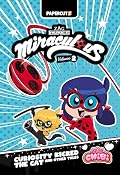 Miraculous Chibi Vol. 2: Curiosity Kicked the Cat and Other Tales