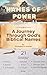 Names of Power by Christopher Jeremiah