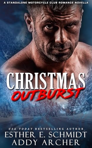 Christmas Outburst (Kindle Edition)