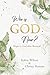 Who is God Now?: Hope in God after Betrayal