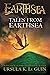 Tales from Earthsea (The Earthsea Cycle Series Book 5)