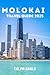 Molokai Travel Guide 2025  by Calvin Danilo