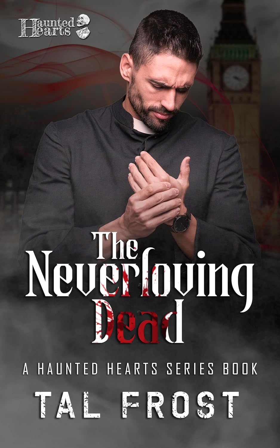 The Neverloving Dead