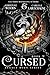 Cursed (Legacy Born Series Book 2)