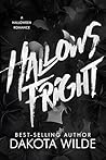Hallows Fright (Nightmare Acres #1) Hallows Fright (Nightmare Acres #1)