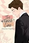 The Finish Line (Perfect Balance) (Portuguese Edition)