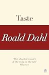 Book cover for Taste
