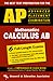 The Best Test Preparation for the Advanced Placement Examination: Mathematics Calculus Ab