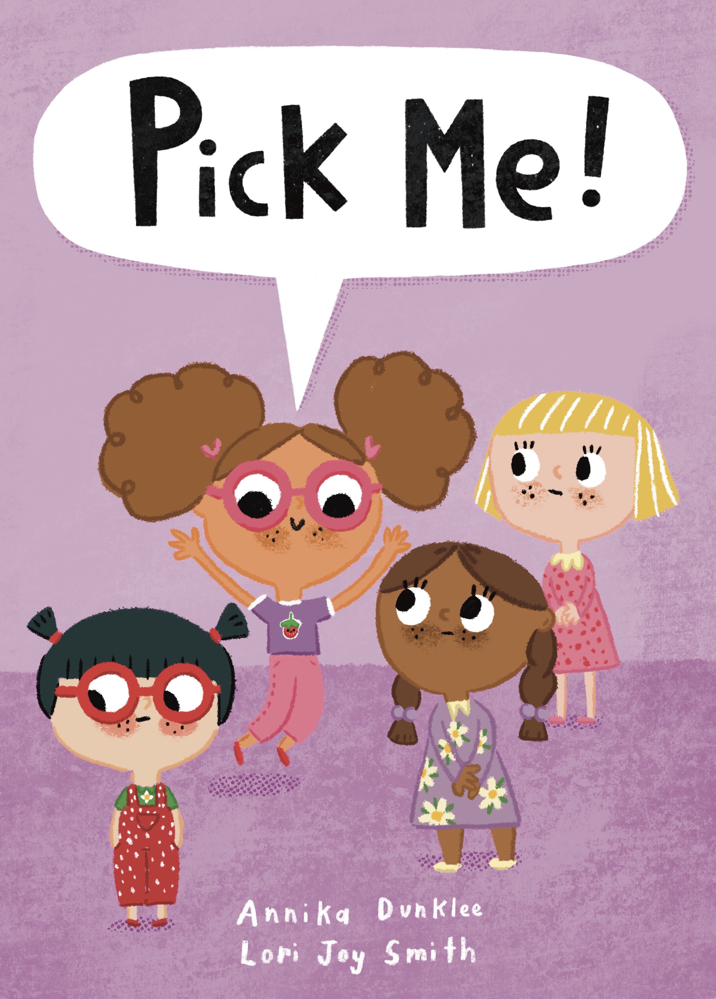 Pick Me! (Me, Too!, #3).