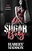 Sugar Baby (Sugar Life #1)