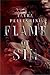 Flame of Sin (Italian Edition)