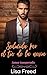 Seducida por el tío de la novia: Romance entre hombres mayores y mujeres jóvenes (Amor inesperado) (Spanish Edition)