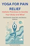 Yoga for pain rel...
