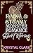 Dark & Steamy Monster Romance Short Stories